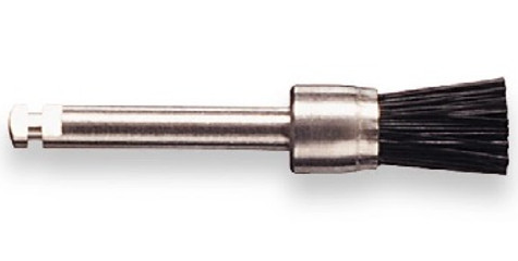 [092301] Young Dental Manufacturing Young™ Standard, Brush Metal Latch, Prophy Cup, 144/cs