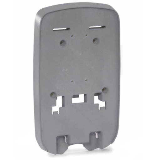 [2781-06] GOJO Industries, Inc. TFX Wall Spacer for PURELL Waterless Surgical Scrub, Gray