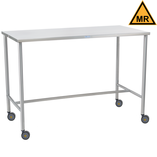 [0197847100] Blickman Industries MR Sawyer Instrument Table, 72"x29"