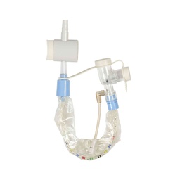 [20083] Avanos Medical, Inc. Closed Suction System, Neonatal/Pediatric, 8FR Elbow with Caps
