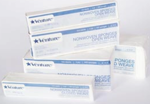 [260004] Richmond Dental Soft BiteBlock™, 3/4" DIA x 4", Large Packaged, Non-Sterile, 3bx/cs