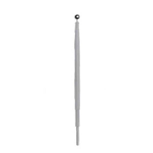 [60-5181-102] Conmed 3 mm Stainless Steel Disposable Ball Electrode, 5/Case