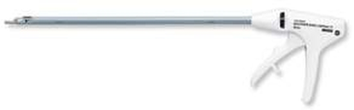 [174025] Medtronic/Minimally Invasive Therapies Group Stapler, 12mm, with (10) 4.8mm Staples