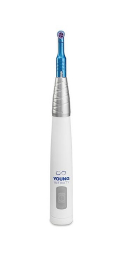 [295721] Young Dental Manufacturing Young™ Infinity Cordless Hygiene System Accessory, Handpiece