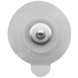 [1620-001] Conmed Huggables Pediatric/Neonatal Wet Gel ECG Electrode, 600/Case