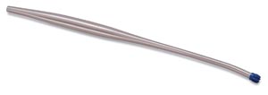 [8888501007] Cardinal Health Yankauer Suction Instrument, Flexible, Regular Tip Capacity without Vent