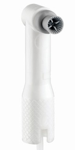 [13225055] Young Dental Manufacturing ORAL-B® SUPA™, Prophy Angle, Single Use, with Soft Webbed Cup