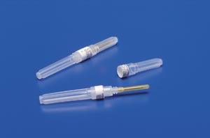[8881225257] Cardinal Health Luer Adapter, Sterile