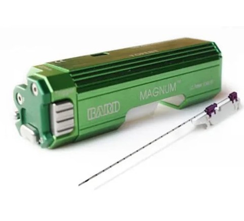[MG1522] BD, Bard Magnum Core Reusable Biopsy Needle