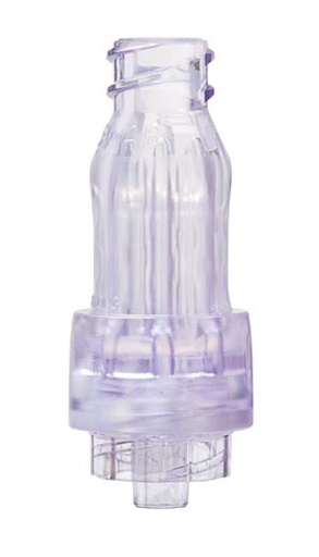 [415122] B Braun Medical, Inc. Caresite Luer Access Device