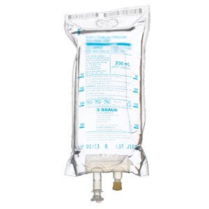 [L7071] B Braun Medical, Inc. 500mL Isolyte S pH 7.4 Injection