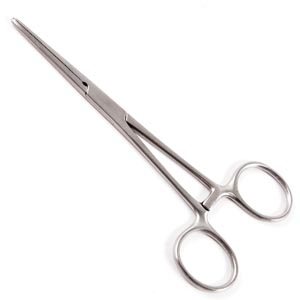 [17-2462] Sklar Instruments Rochester-Pean Forcep, Straight, 6.25"