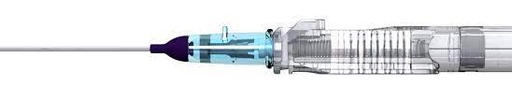 [AC1221250] BD, AccuCath Ace IV Catheter, Basic Tray, 22G, 1.25"