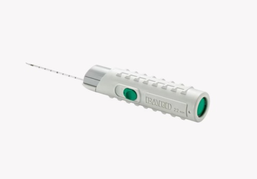 [MC1416] BD, Max-Core Disposable Core Biopsy Instrument, 14Gx16cm