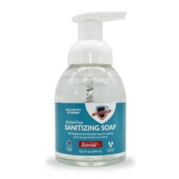 [E-1004-02] ESC Brands My Shield ® Soap 8.25oz (245ml) Foamers, w/ Zetrisil®