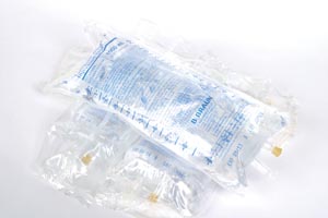 [L7510] B Braun Medical, Inc. 1000mL 5% Dextrose in Lactated Ringer‘s Injection