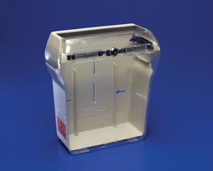 [31307062] Cardinal Health Accessories: Wire Bracket For 5 Qt, 2 & 3 Gal GATORGUARD