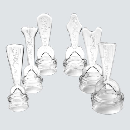 [9211] Aspen Surgical Circumcision Device, 1.1 cm size, Sterile, 1/pch, 125 pch/bx
