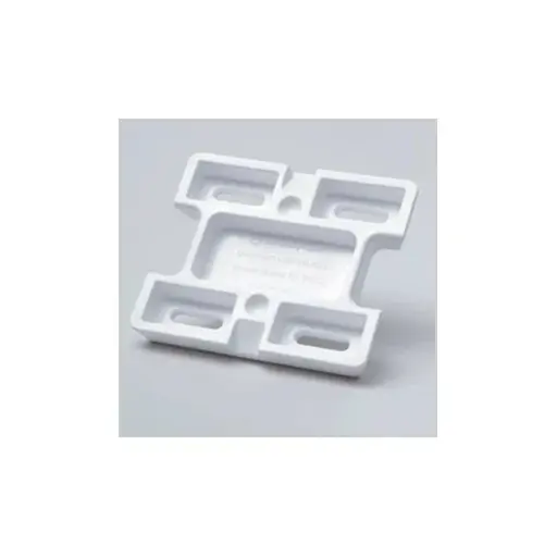 [45545] Kimberly-Clark Professional All in One Bracket, 3.9" x 0.60" x 3.30", White