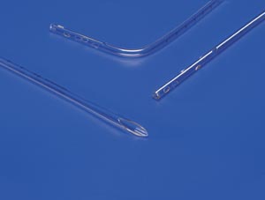 [8888570549] Cardinal Health Thoracic Catheter, 28FR, Straight, 6 Side Eyes, 20"L, Sterile