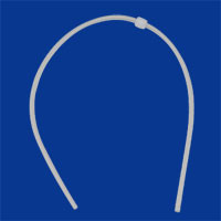 [8888411439] Medtronic/Minimally Invasive Therapies (MIT) Tenckhoff Catheter, 1 Cuff, 41 cm
