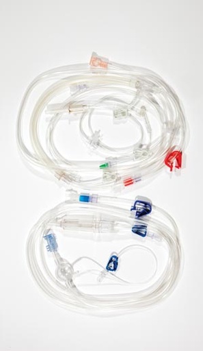 [SL-2010M2096] B Braun Medical, Inc. Bloodline Set For The Dialog+ Hemodialysis System, 32/cs
