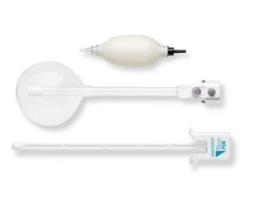 [OMS-PDB1000] Medtronic/Minimally Invasive Therapies Group PDB Sterile Balloon, Round Shape