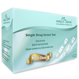 [WDBU-114] Abbott Toxicology Drug Test, 1 Test Single Dip Device, BUP10, CLIA Waived, 25/bx