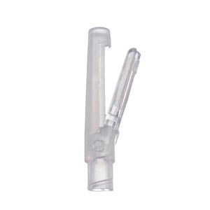 [332285] B Braun Medical, Inc. PERIFIX® Catheter Connector For PERIFIX 19G Epidural Catheters
