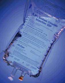 [L5100] B Braun Medical, Inc. Dextrose Injections, 5%, 1000mL, EXCEL® Containers (60 cs/plt)