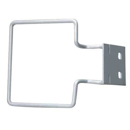 [M950] First Aid Only Wall Mount Bracket for 1 Quart Sharps Container, White