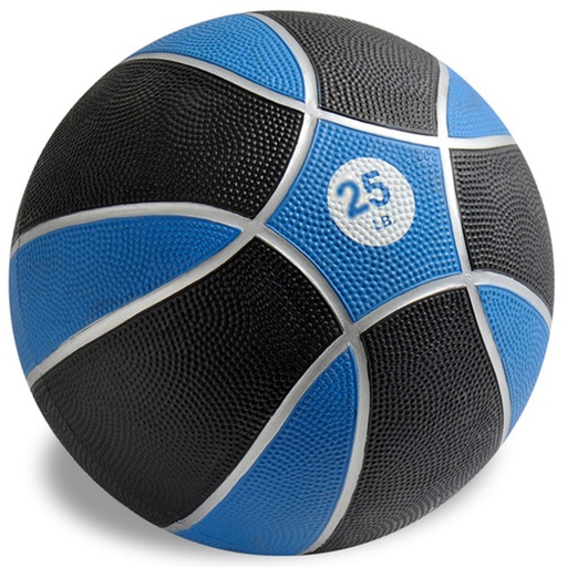 [TOTL25] Exertools Hard Shell Exball, 25#