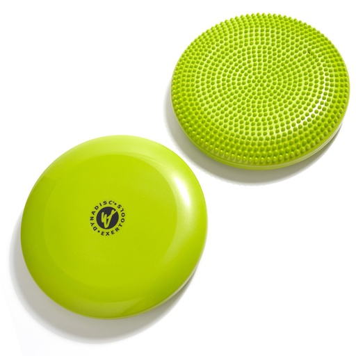 [EXDDMG] Exertools Dyna Disc, Meadow Green