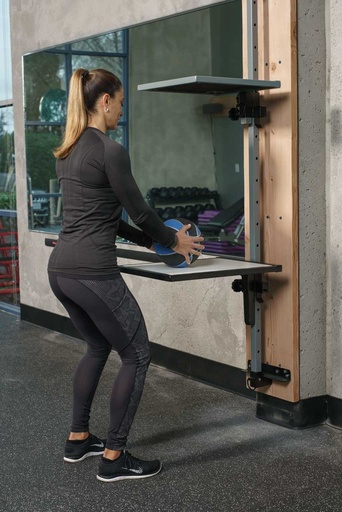 [EXACLS] Exertools Activity Column Long Shelf