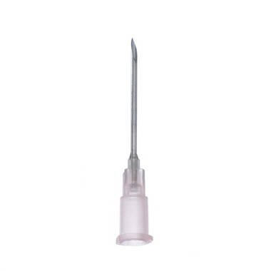 [4665118-02] B Braun Medical, Inc. Needle, 18G x 1"