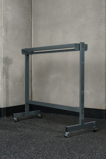 [EXHMBR1] Exertools Exertools Horizontal Ball Rack