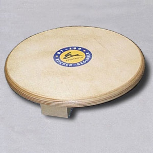[EXBT1RBA] Exertools Economy Rocker Board, Advanced