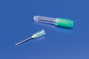 [1188825058] Cardinal Health Hypo Needle, 25G x 5/8" A