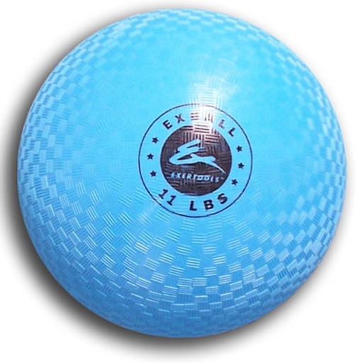[EXBAL11] Exertools Soft Shell, Gel Filled Exball, 11#