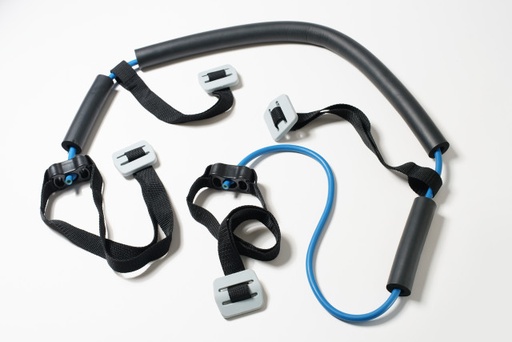 [EXMATLT] Exertools MAT Tubing System, Light Resistance