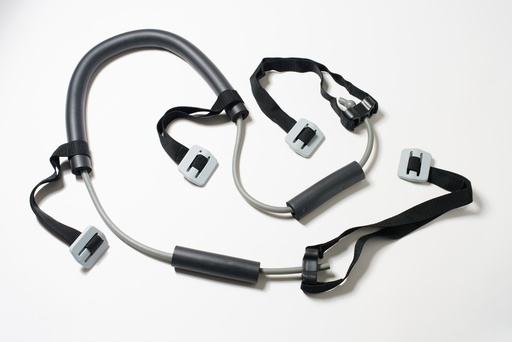 [EXMATXH] Exertools MAT Tubing System, X-Heavy Resistance