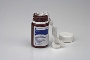 [7631] Cardinal Health Packing Strip, Plain, ¼ x 5 yds