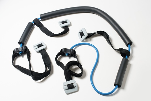 [EXMATVL] Exertools MAT Tubing System, Very Light Resistance