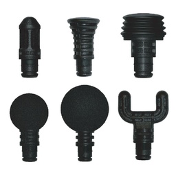[62PG-946-03] Power Plate Pulse Attachments, $15.95 Shipping Charge