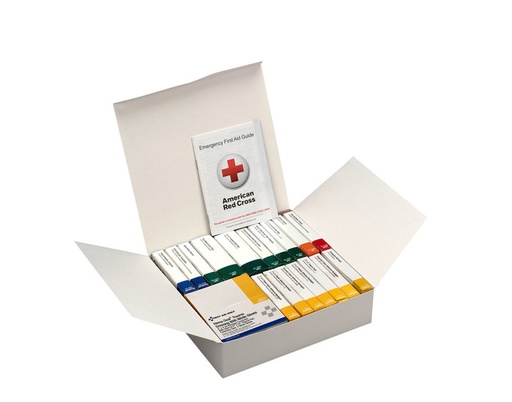[5301R] First Aid Only 24 Unit First Aid Kit Refill Pack