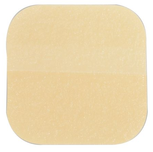 [187957] Convatec Hydrocolloid Dressing, Square, Beige, 6" x 6"