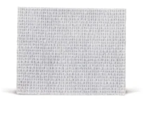 [403786] Convatec Ag Burn Dressing, Rectangle, 5 1/4" x 4", 5/bx