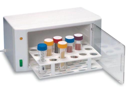 [05866] LifeSign LLC Cultura M Incubator (Less than 6 Mos Dating)