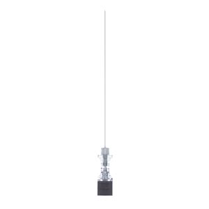 [333300] B Braun Medical, Inc. Spinal Needle, 26G x 3½", Clear Hub