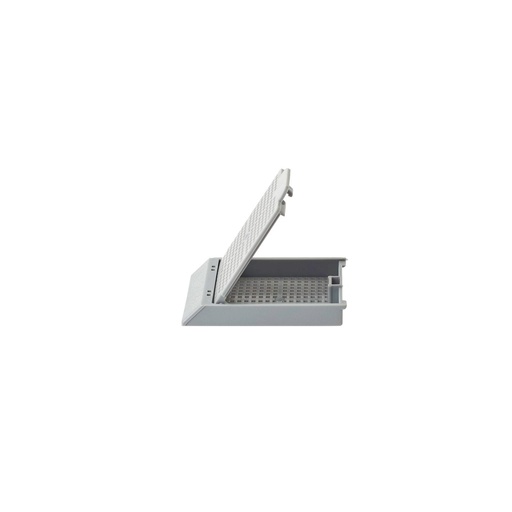 [M493-9] Simport Scientific Histosette® II Cassettes, Biopsy, Gray